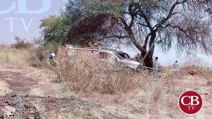 Hallan persona muerta en Ampliación La Aldea, al oriente de Morelia