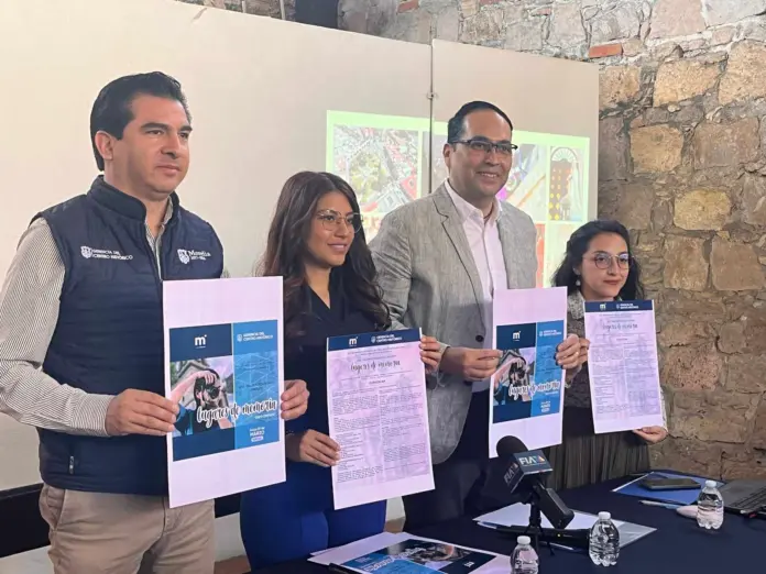 Se llevará acabo la segunda edición del Taller Fotográfico 