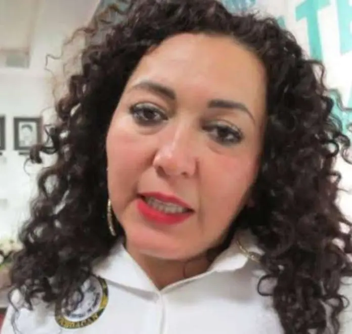 Renuncia Araceli Palomares a la Fiscalía de Lázaro Cárdenas tras tres años de controversias