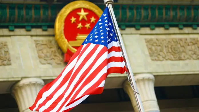 EE.UU. designa aliado para hacer frente a China