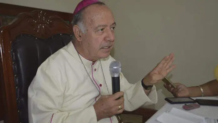 Arzobispo de Acapulco: El crimen organizado convierte regiones en guerra