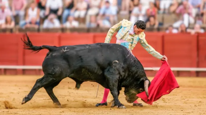 Congreso de CDMX prohíbe las corridas de toros