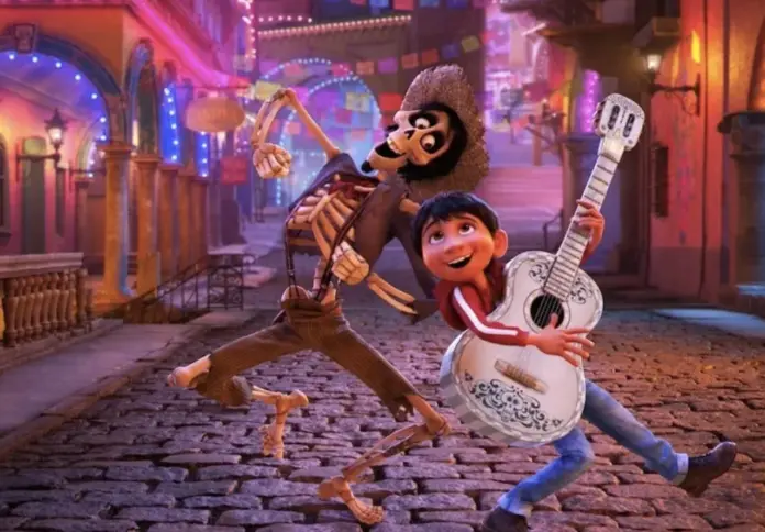 Coco 2 ya está en desarrollo