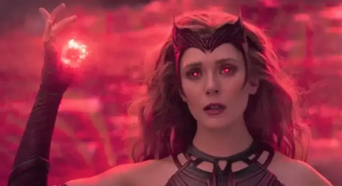 Elizabeth Olsen descarta el regreso de la Bruja Escarlata en el UCM