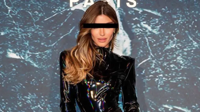 Detienen a Aleska Génesis tras su salida de reality show