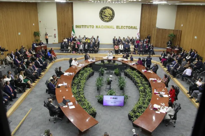 Arrancan campañas para elecciones judiciales