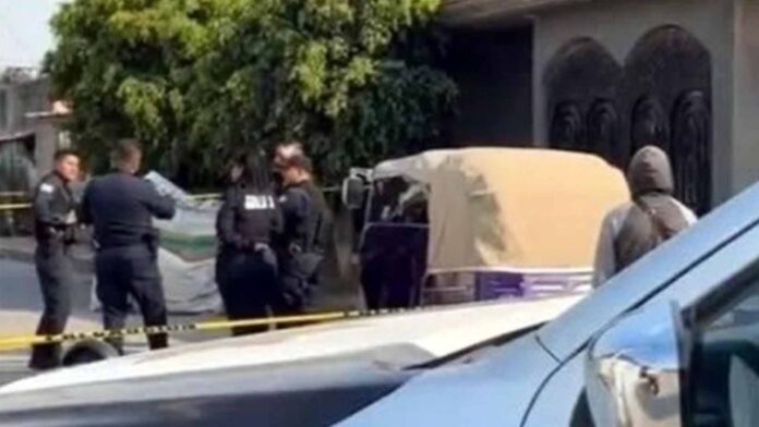 Encuentran a bebé sin vida en una bolsa de basura en Tultitlán