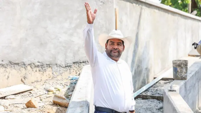 El expresidente de San Pedro Mixtepec, Oaxaca, Javier Cruz fue asesinado a balazos