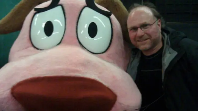 Muere David Steve Cohen