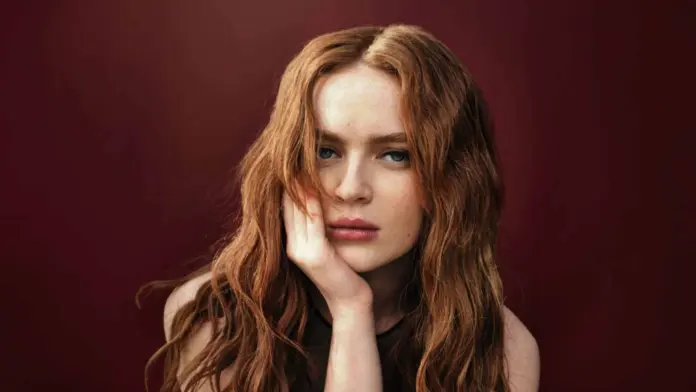 Sadie Sink se une al elenco de Spider Man 4