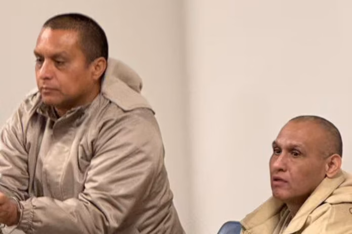 EE. UU. pide pena de muerte a exlíderes del cártel 