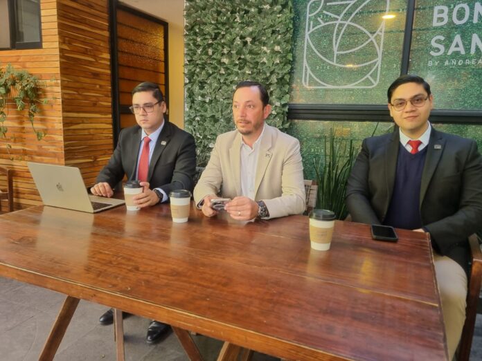 Invitan al XVIII Congreso Internacional de México, Centro América y el Caribe, que se realizará en Morelia