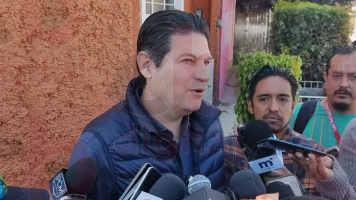 Gobierno de Morelia promoverá el consumo local; afirma alcalde