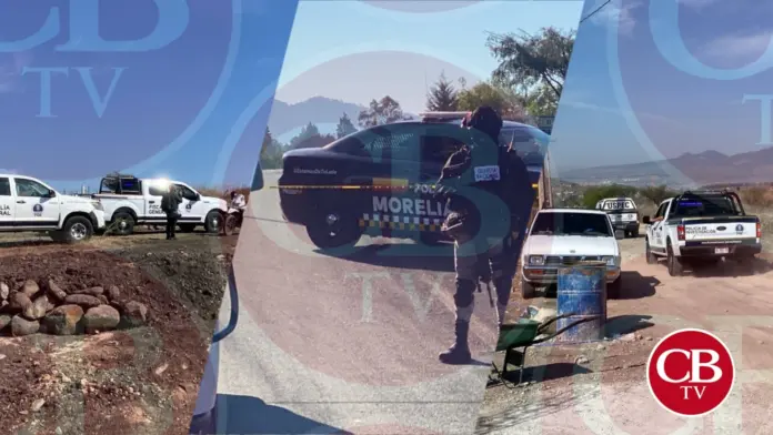 Han asesinado a 31 personas en Michoacán durante Marzo