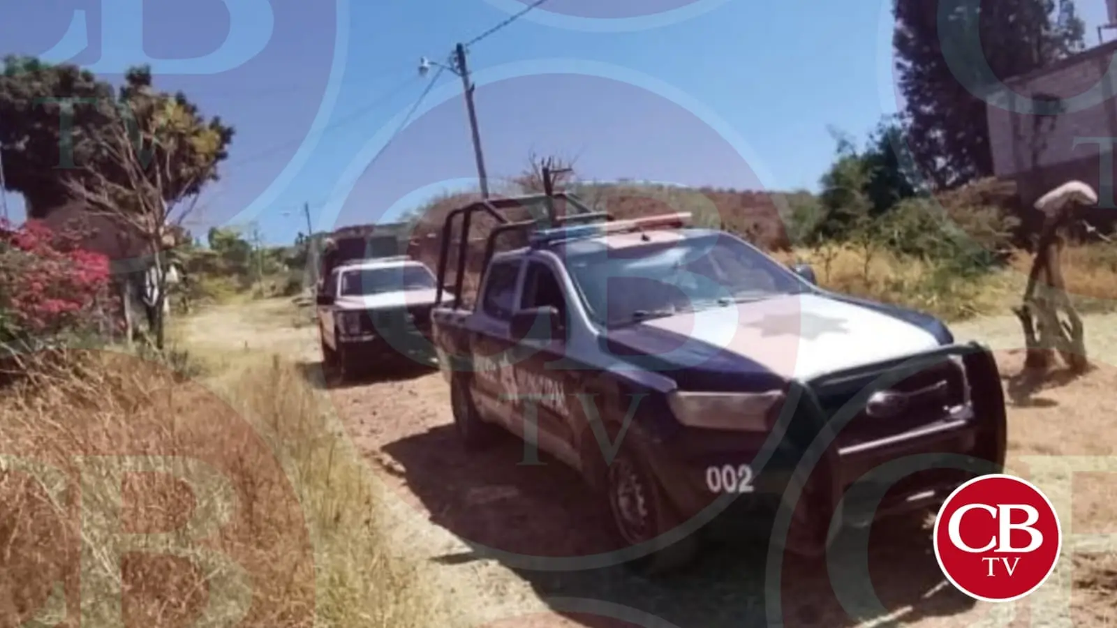 SSP y Policía Municipal aseguran a uno por violencia familiar, en Jacona SSP y Policía Municipal aseguran a uno por violencia familiar, en Jacona