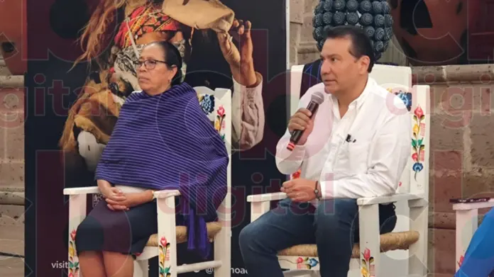 Más de 900 actividades se realizarán en Semana Santa, en Michoacán