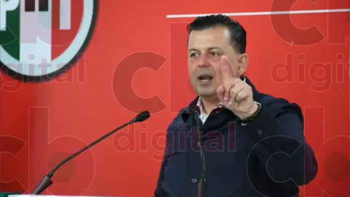 Memo Valencia afirma que hay muchos delincuentes en el Congreso de Michoacán