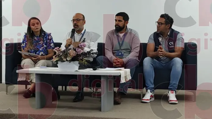 Colegio de Morelia invita a población a realizar eventos en las instalaciones