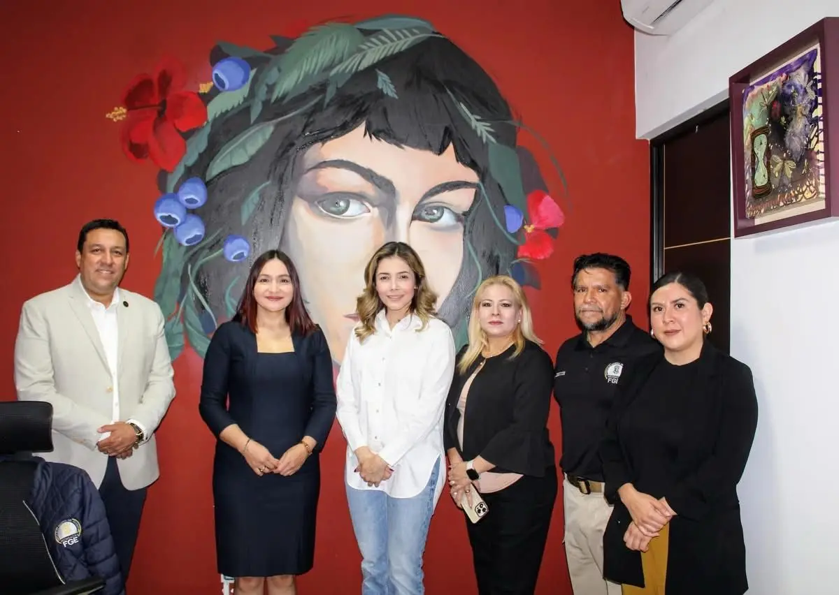 Desde el Congreso local unimos esfuerzos en favor de las mujeres: Brissa Arroyo Desde el Congreso local unimos esfuerzos en favor de las mujeres: Brissa Arroyo