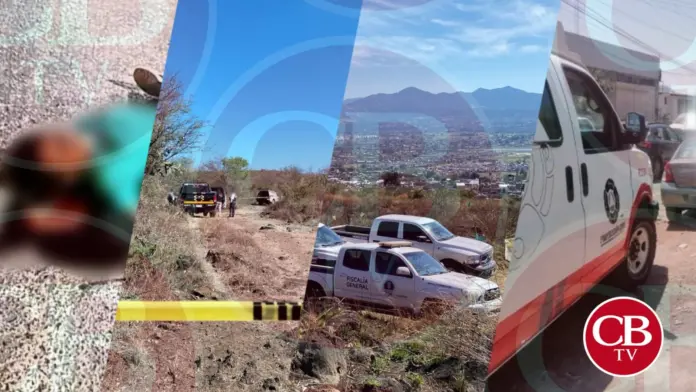Michoacán suma 46 personas asesinadas durante Marzo