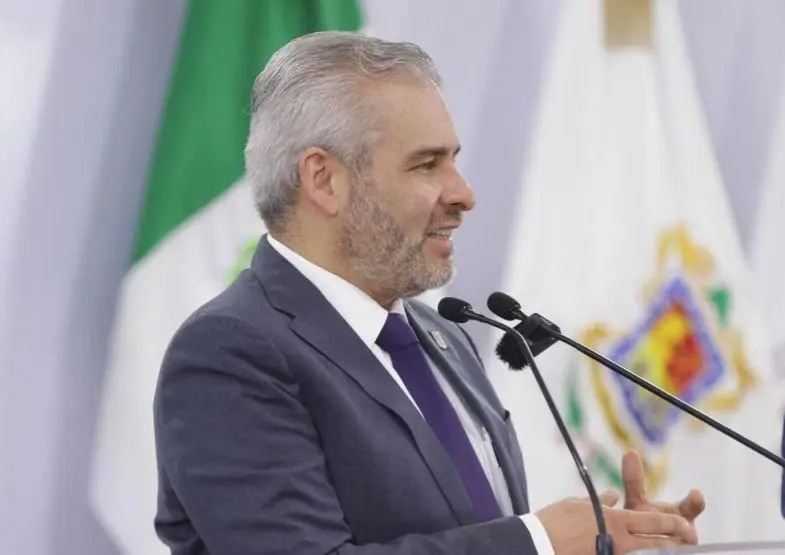 A la baja deportación de migrantes michoacanos, confirma Gobernador A la baja deportación de migrantes michoacanos, confirma Gobernador