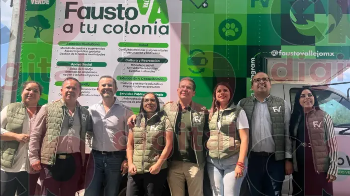 Campaña 