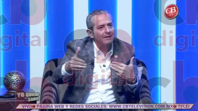 Comisionado de Seguridad afirma que se continuará trabajando para mejorar seguridad en Morelia