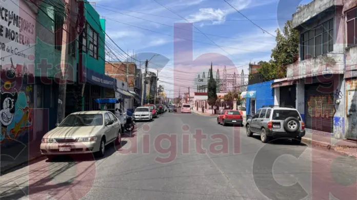 Cambio de sentido en Guadalupe Victoria genera un debate entre vecinos