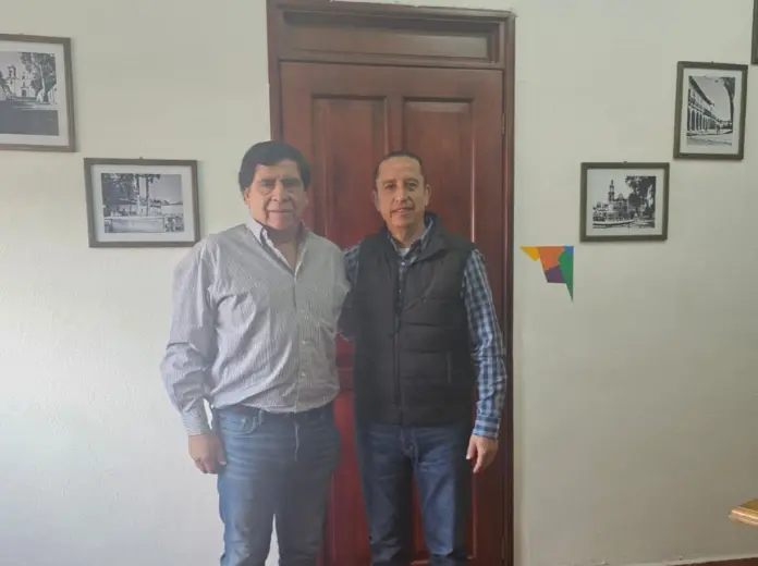 Impulsa Morelos la activación física en la educación de la niñez: Julio César Conejo