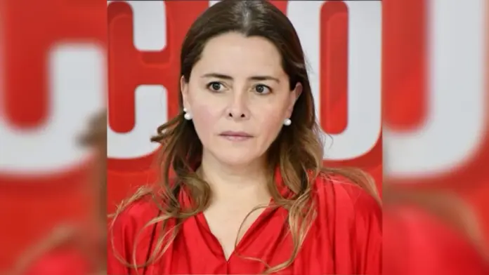 Regidora del PRI cuestiona contratos del Ayuntamiento de Morelia
