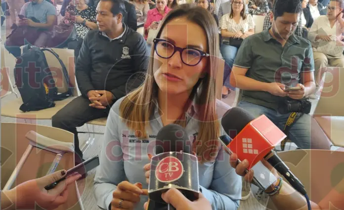Aún no hay fecha exacto para el cambio de sentido en la Av. Guadalupe Victoria