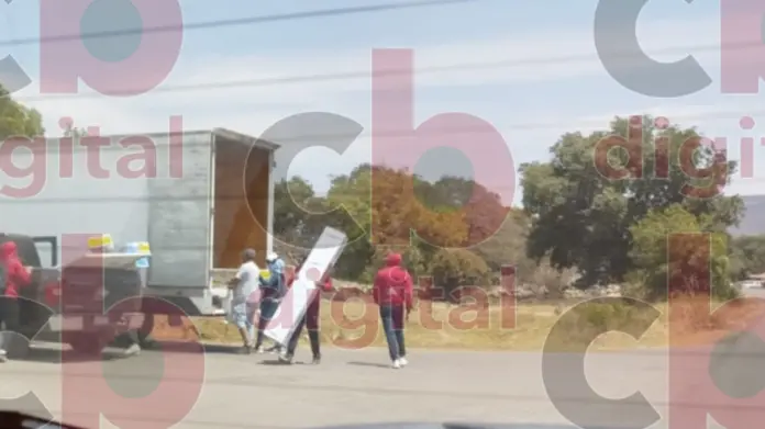 De “Boteo” a “Saqueo”
