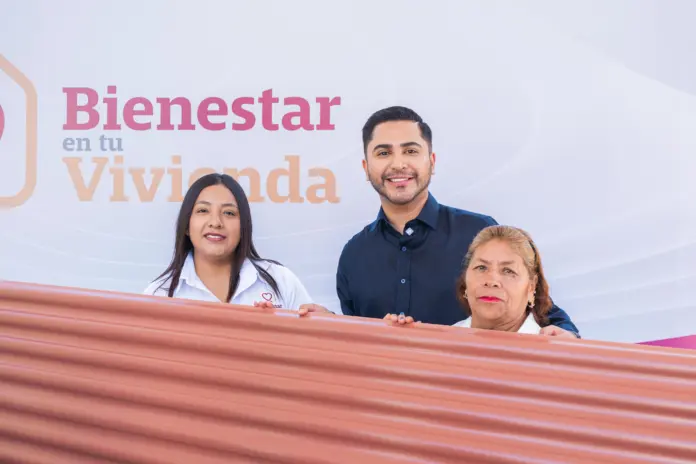 Huandacareo vive histórica jornada con la entrega del programa 