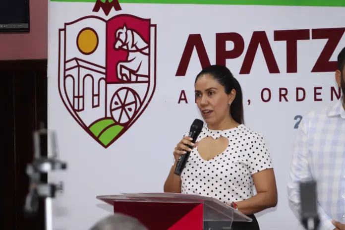 Tras incendios en el basurero municipal Fanny Arreola anuncia mejoras en la infraestructura.