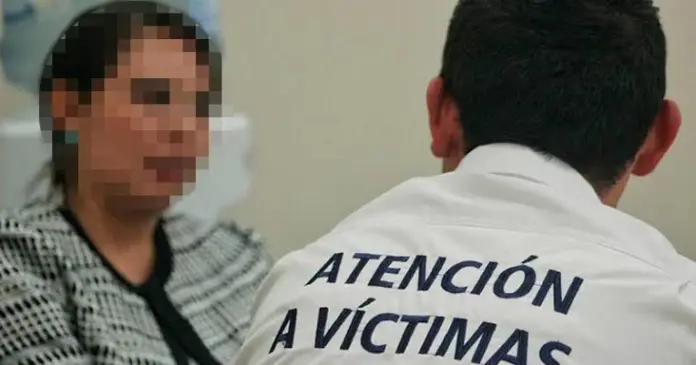 Incrementa 45 por ciento atención a víctimas en Michoacán