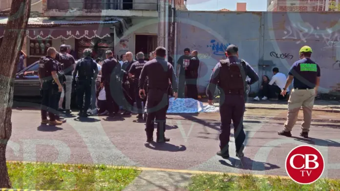 Asesinan de 4 balazos al “Caras” en Zamora
