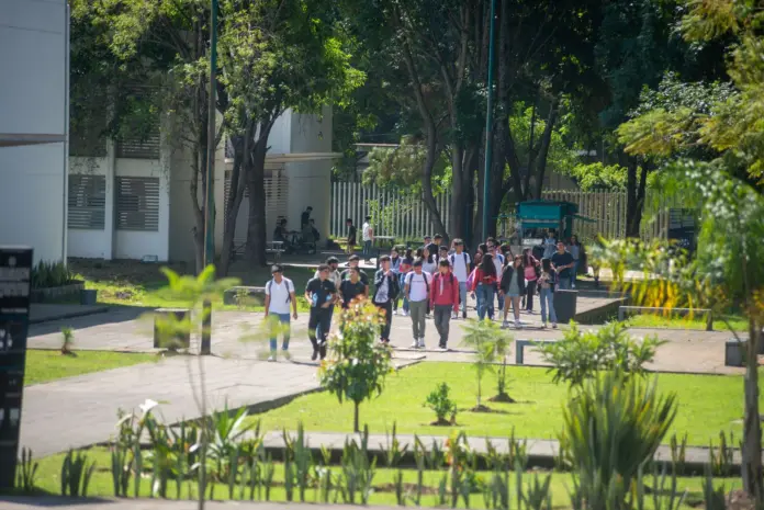 Superan los 19 mil 100 preregistros para ingresar a la UMSNH, aún estás a tiempo de obtener tu ficha