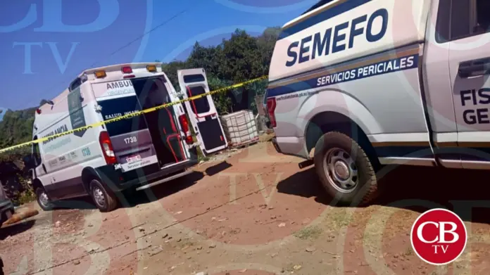 Niño come pan envenenado y se muere en Uruapan