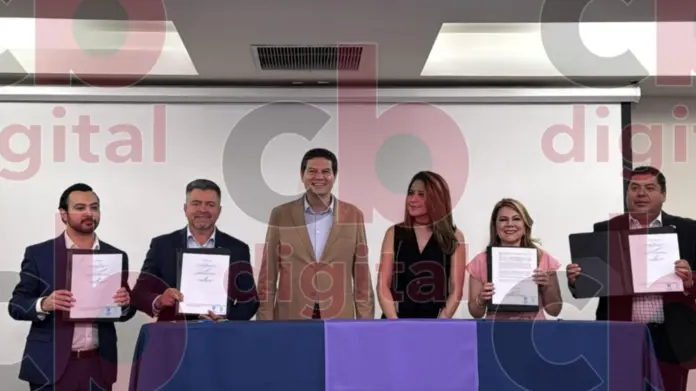 Ayuntamiento y empresarios le apuestan al mejoramiento de empleos en Morelia