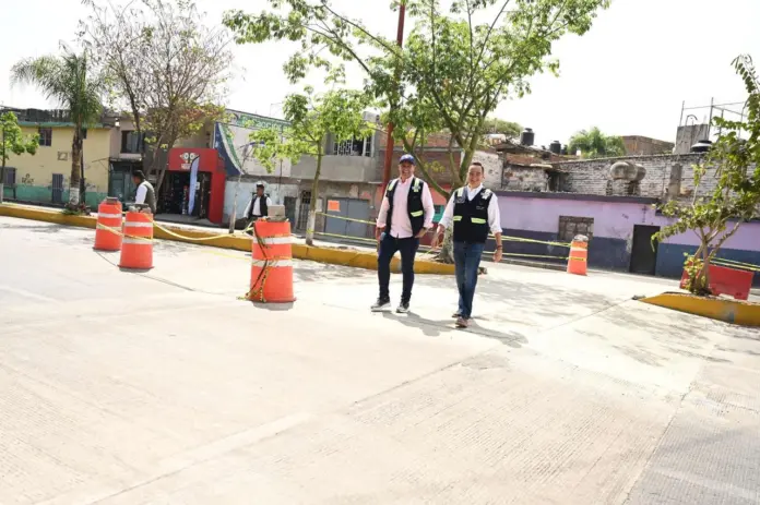 Comunidad universitaria agradece a Carlos Soto por su compromiso con la movilidad