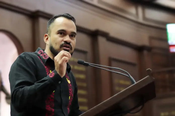 Hugo Rangel impulsa nueva reforma para fortalecer la industria
