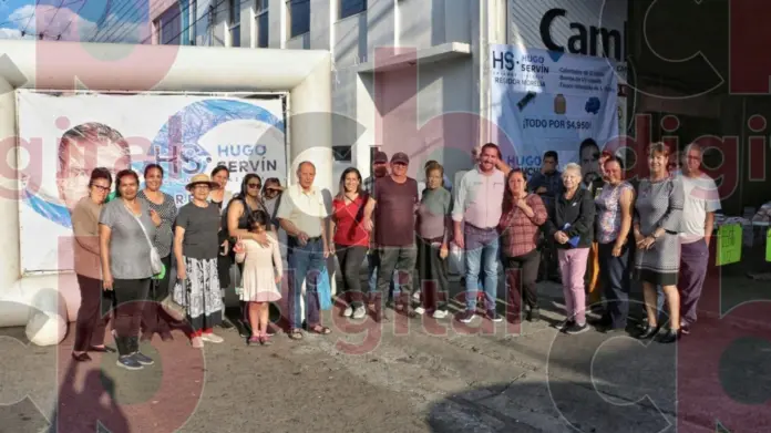 Hugo Servín continúa haciendo sinergia en Morelia