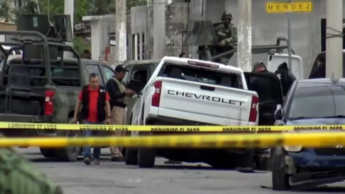 Sentencian a 40 años de prisión a cuatro militares por ejecución extrajudicial en Nuevo Laredo