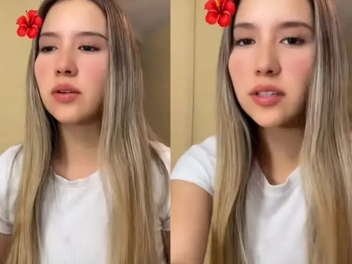 #Video: Joven cuenta que por a ayudar a una señora de la tercera edad se puso en peligro