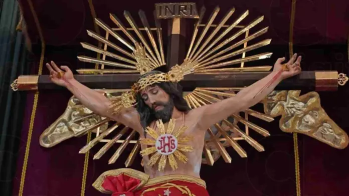 Semana Santa, una celebración de fe y tradición