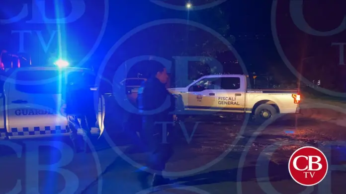Matan a 2 jóvenes y uno más queda herido