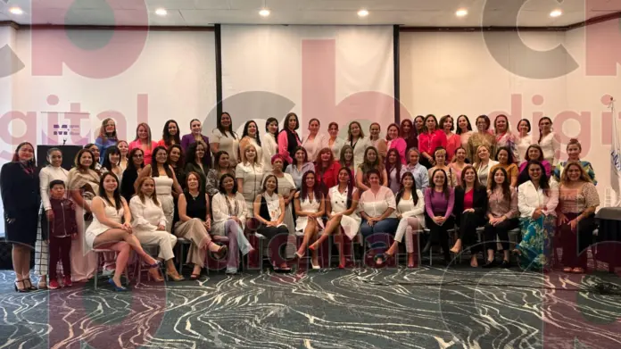 Alianza de Mujeres Empresarias celebra su 1er Aniversario