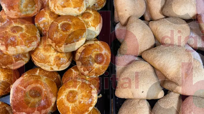 Precio del pan se mantiene estable, mientras no suban insumos