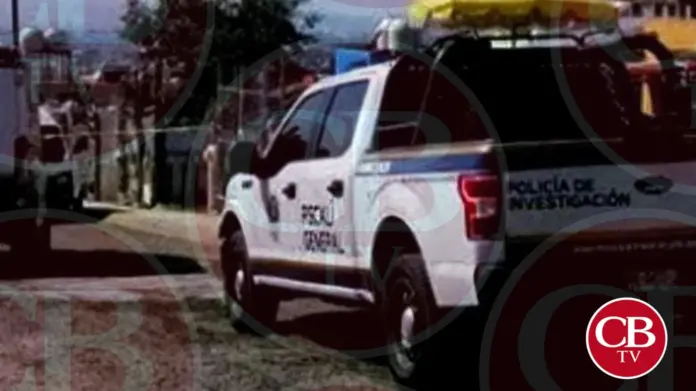 Estrangulan a una mujer en su casa de Susupuato