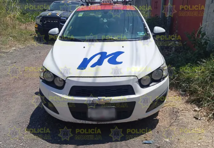 Policía Morelia recupera 12 vehículos con reporte de robo en una semana; uno de ellos en Valle de los Manantiales
